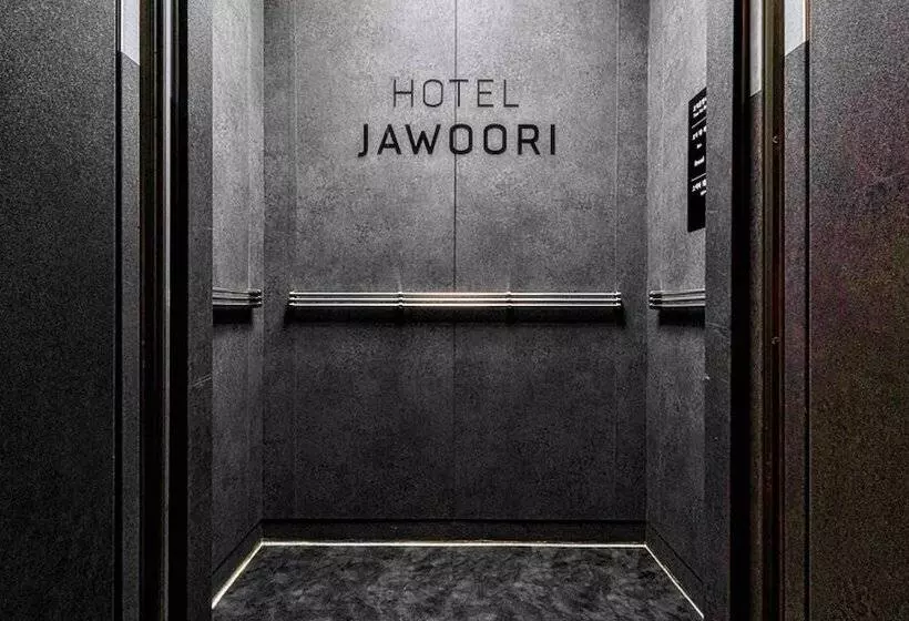 Motelli Dangjin Jawoori