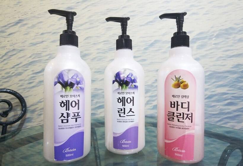 汽车旅馆  Jinju Funny