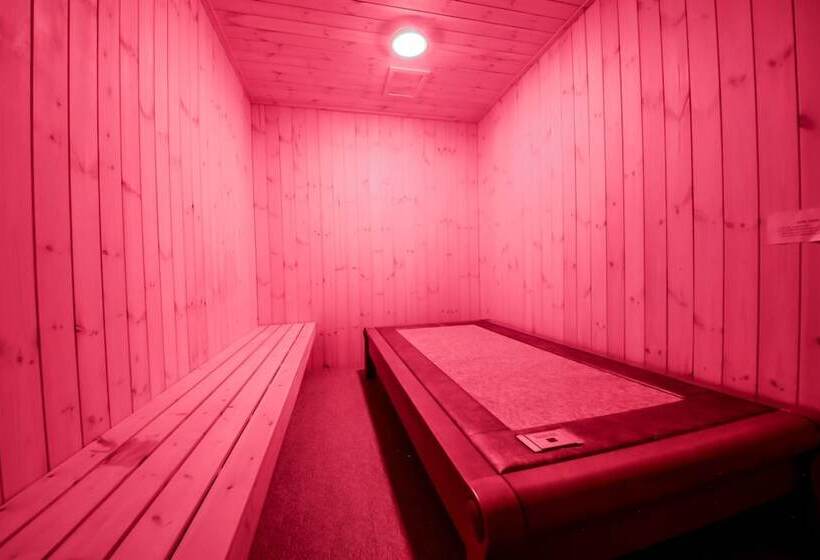 汽车旅馆  Jinju Funny