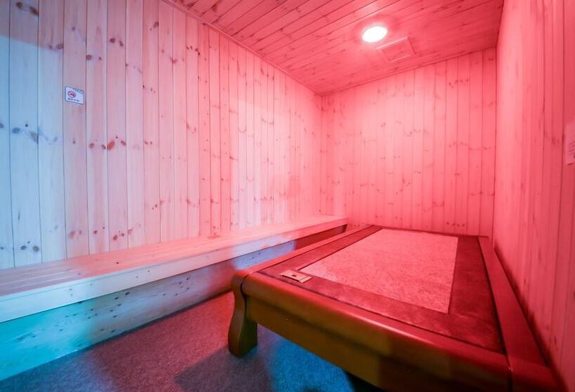 汽车旅馆  Jinju Funny