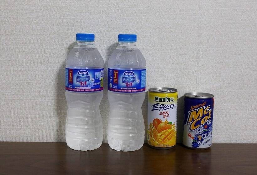 מוטל Gimhae Samgye Masil