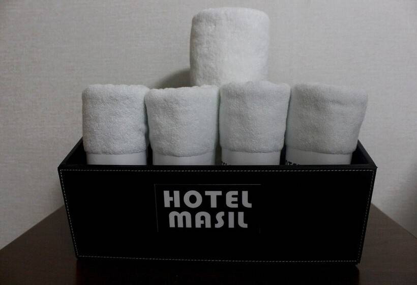 מוטל Gimhae Samgye Masil