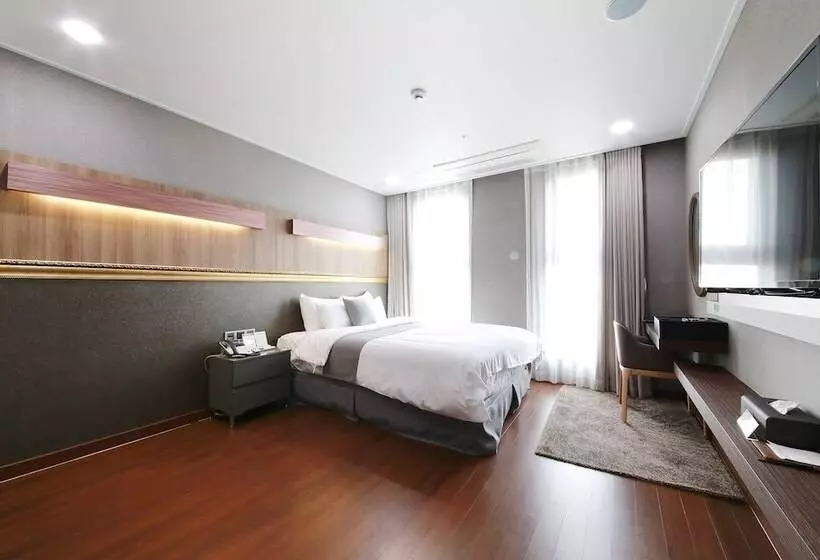 مُتل Gimpo Hotel L Art