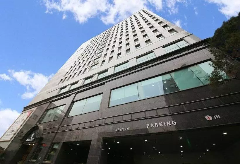 مُتل Gimpo Hotel L Art