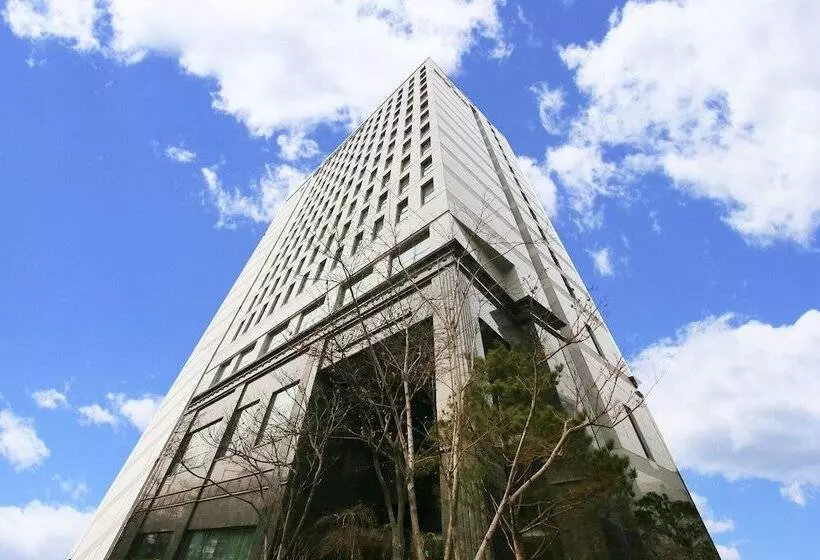 مُتل Gimpo Hotel L Art