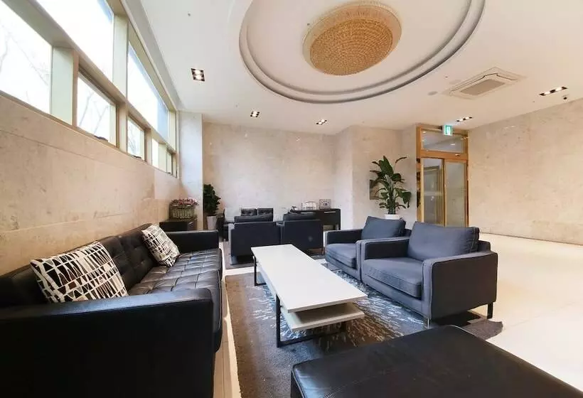 مُتل Gimpo Hotel L Art