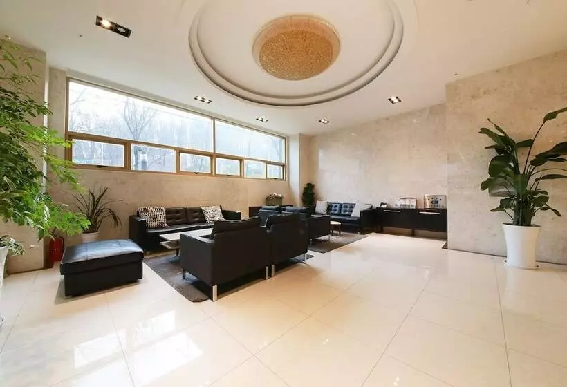 مُتل Gimpo Hotel L Art