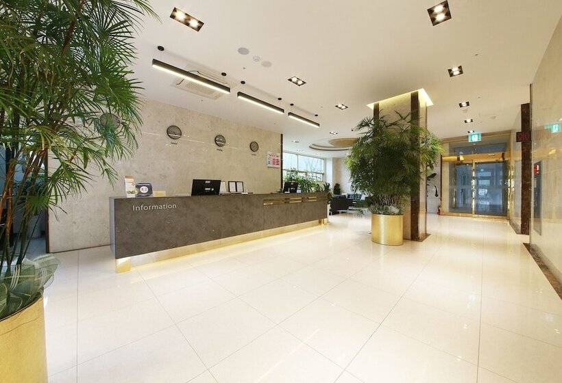 Motel Gimpo Hotel L Art