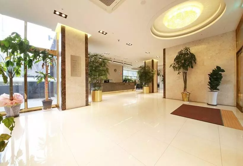 مُتل Gimpo Hotel L Art