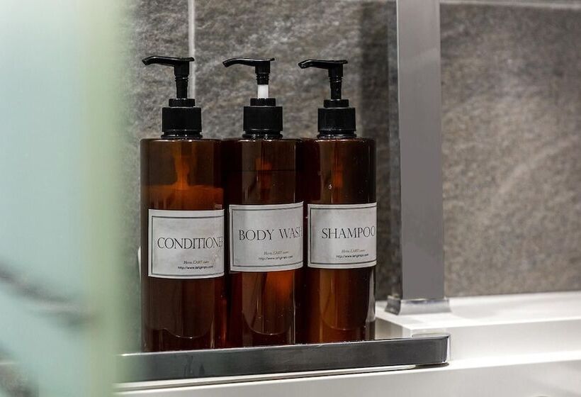 Motel Gimpo Hotel L Art