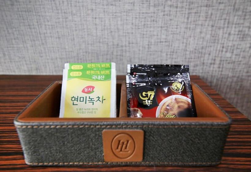 Motel Gimpo Hotel L Art