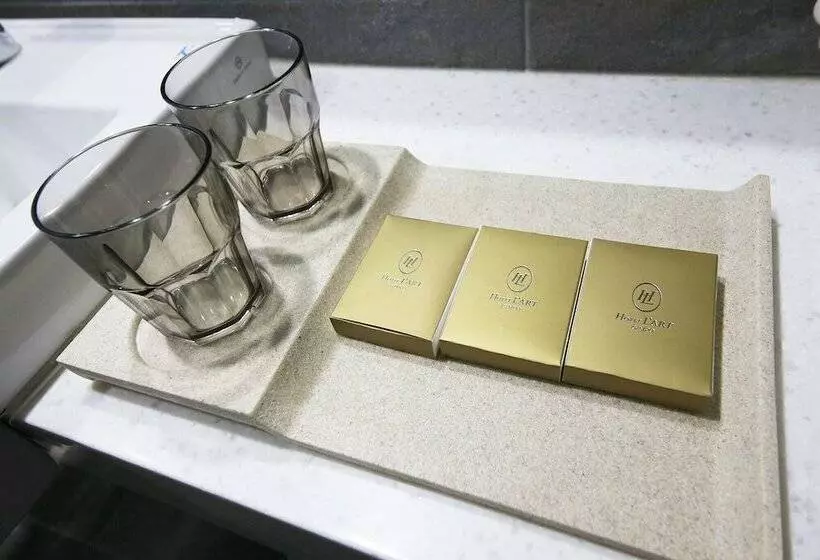 مُتل Gimpo Hotel L Art