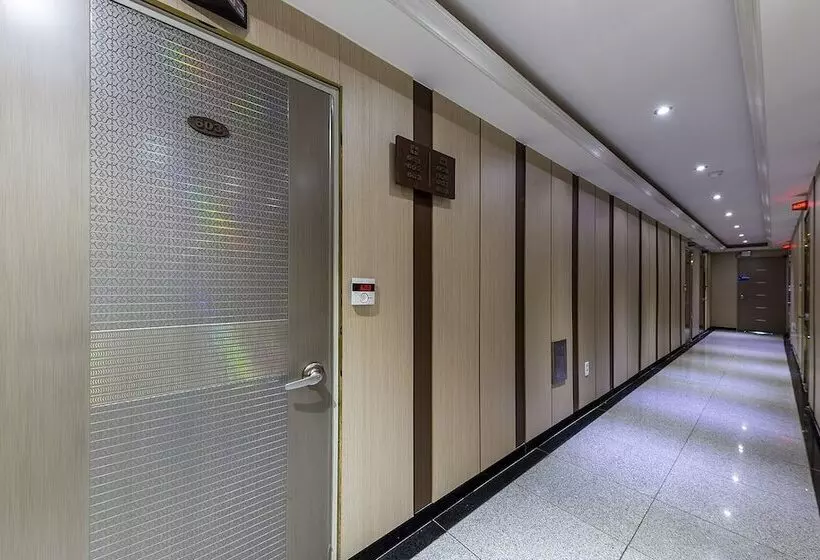 モーテル Gwangju Hotel Havana