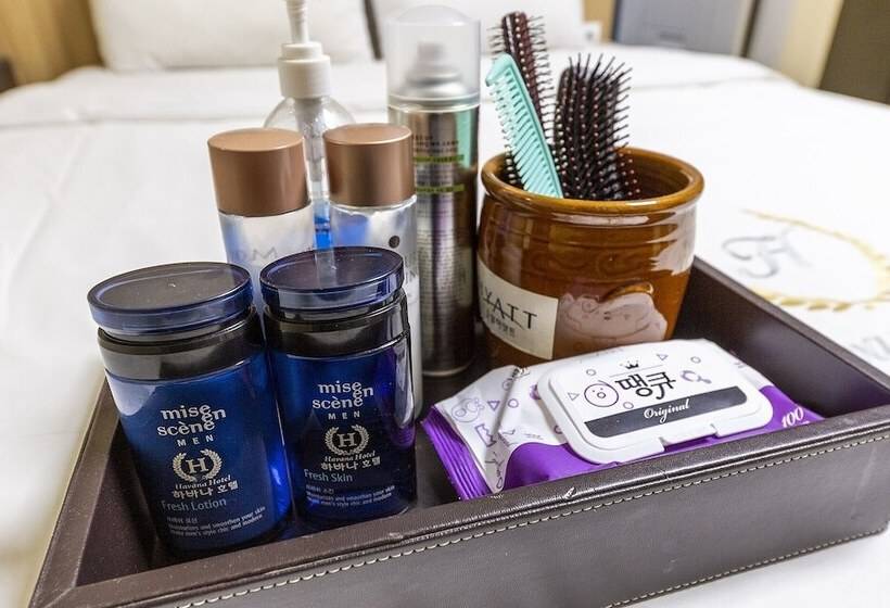 Motel Gwangju Hotel Havana