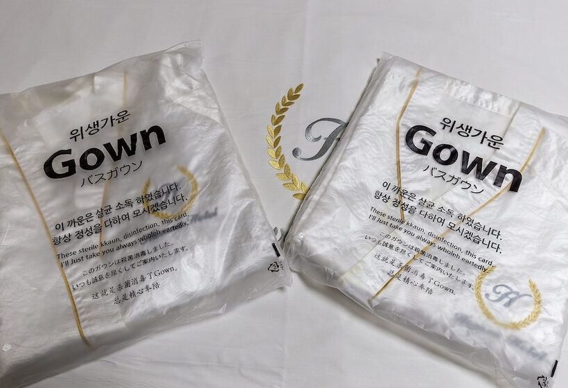 Motel Gwangju Hotel Havana