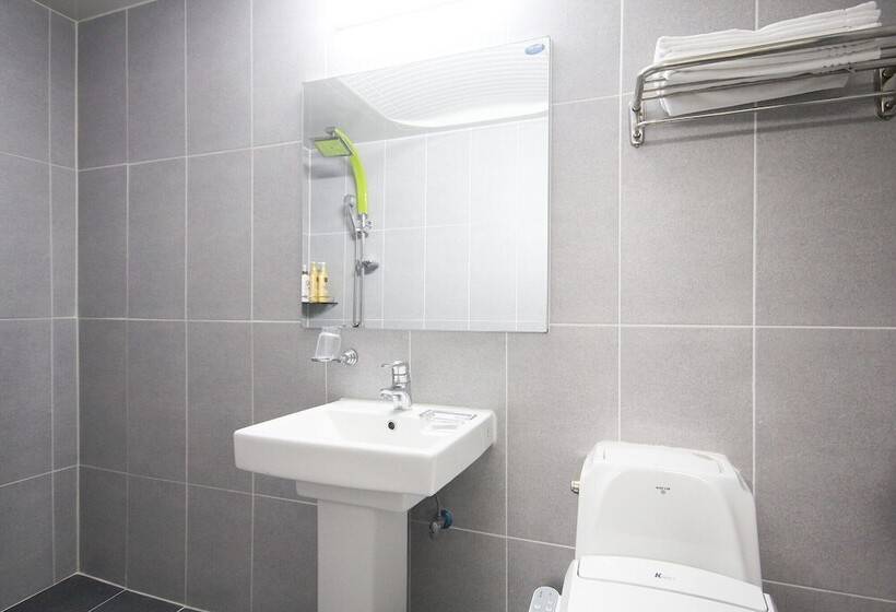 Motel Gwangju Hotel Havana