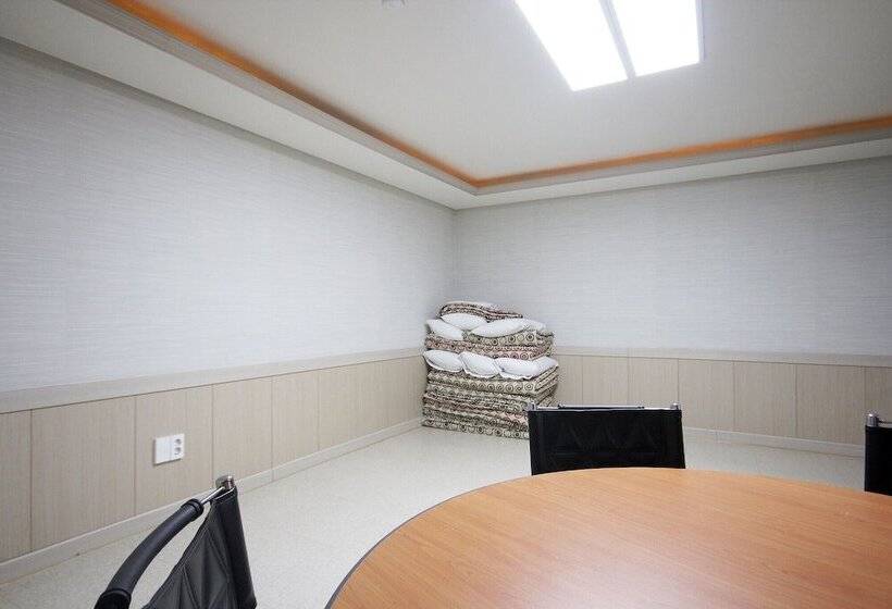 Motel Gwangju Hotel Havana