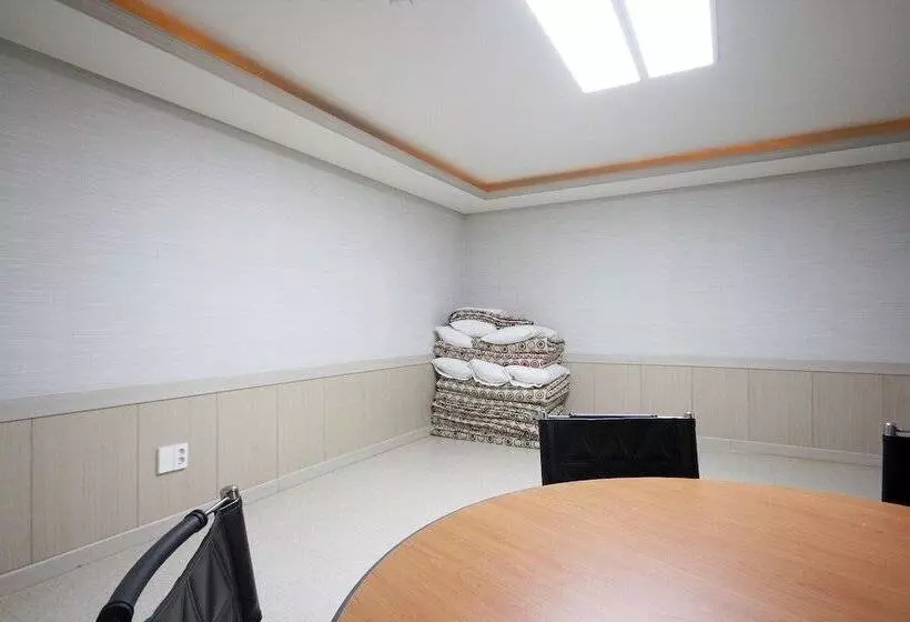 モーテル Gwangju Hotel Havana
