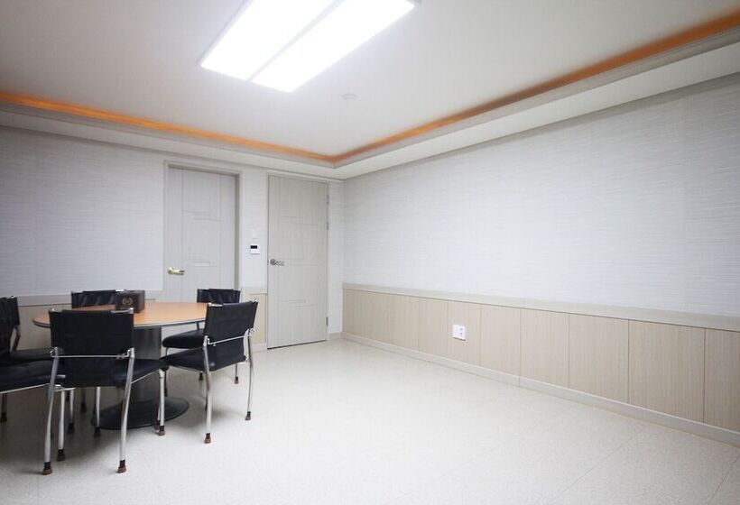 Motel Gwangju Hotel Havana