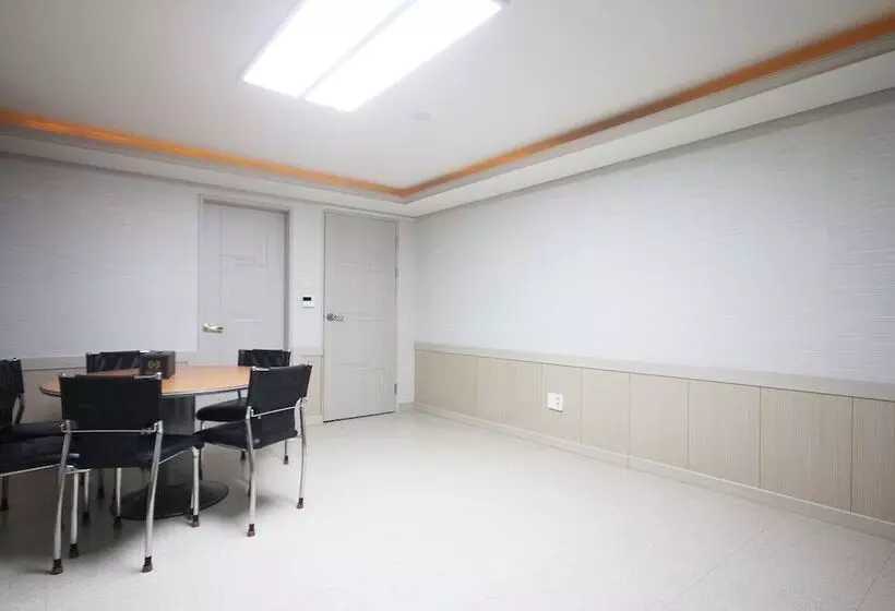 モーテル Gwangju Hotel Havana