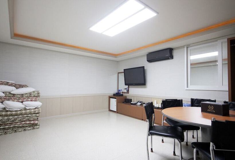 Motel Gwangju Hotel Havana