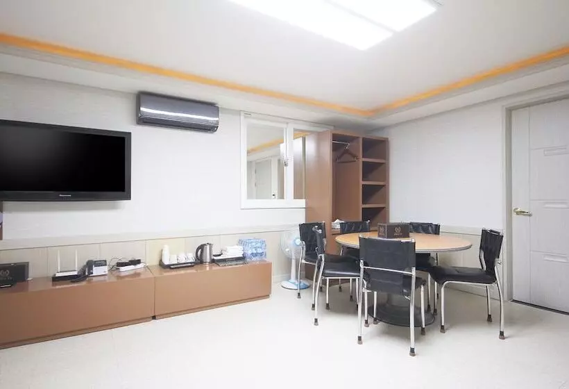 モーテル Gwangju Hotel Havana
