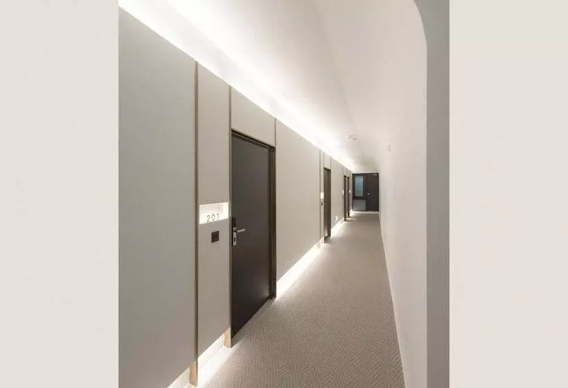 モーテル Hound Hotel Changwon Jinhae