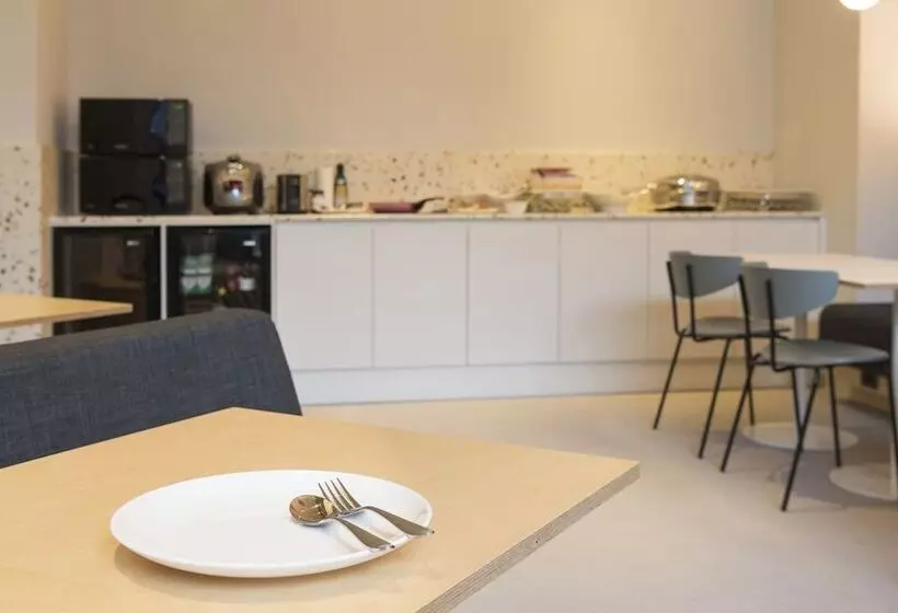 モーテル Hound Hotel Changwon Jinhae