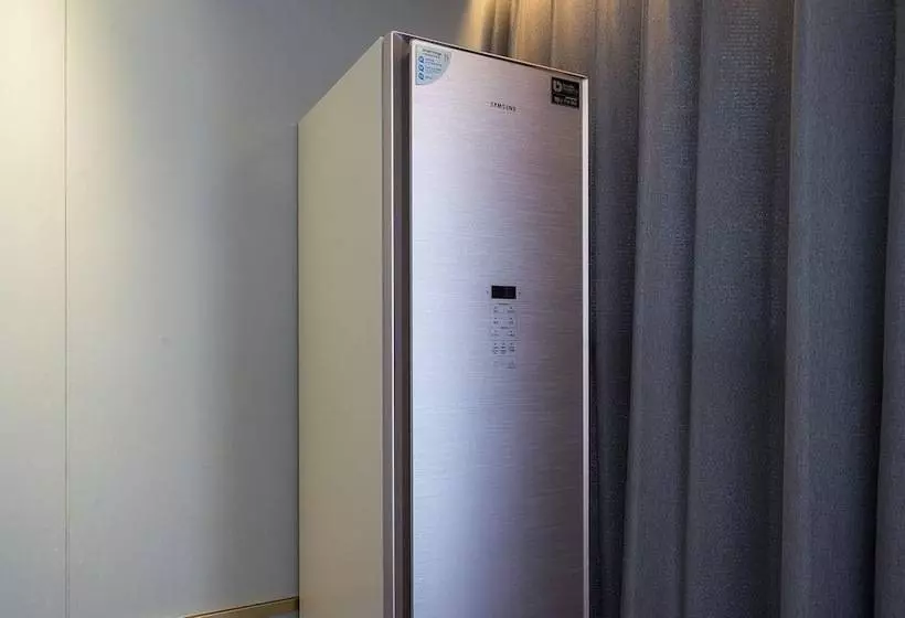 モーテル Hound Hotel Changwon Jinhae