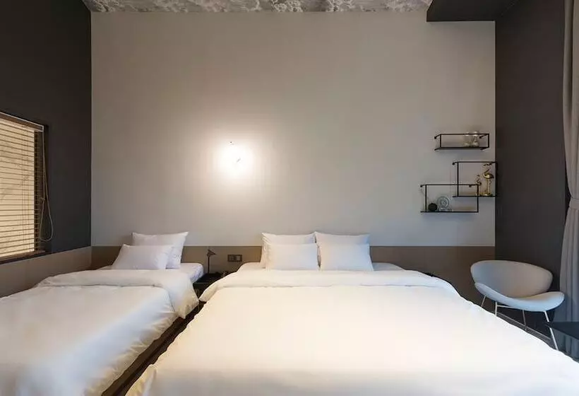 モーテル Hound Hotel Changwon Jinhae