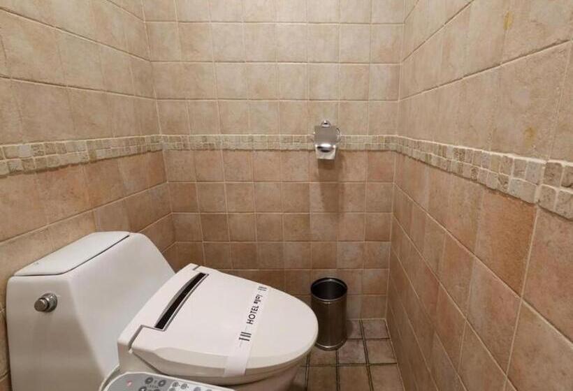 汽车旅馆 Hwagok Theme