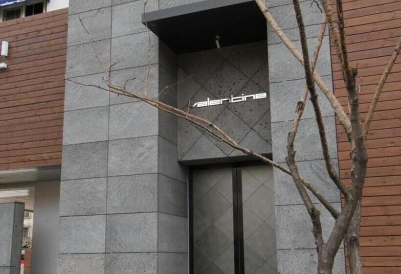 Motel Valentine Hotel Ilsan