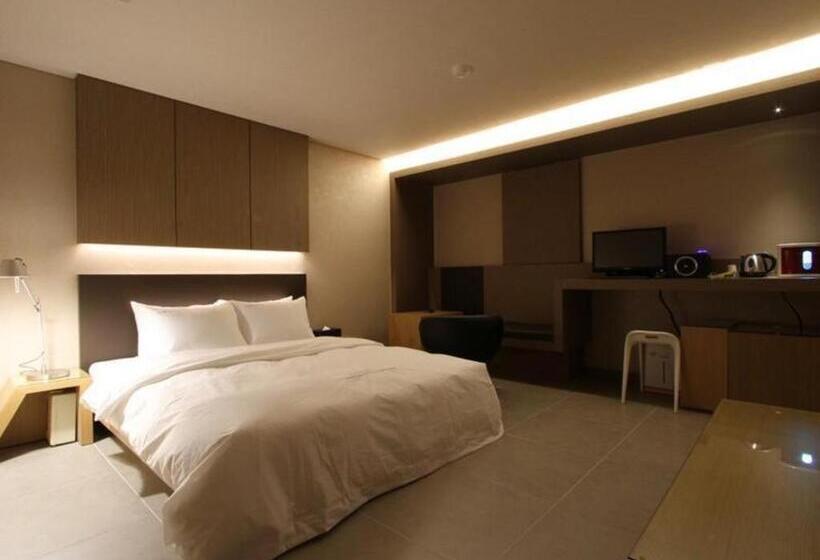 Motel Valentine Hotel Ilsan