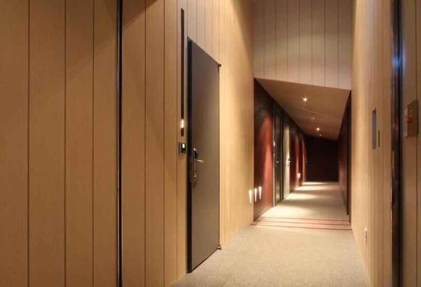 Motel Valentine Hotel Ilsan