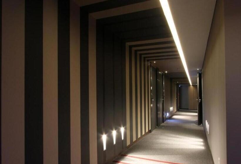 Motel Valentine Hotel Ilsan