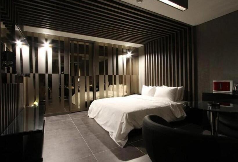 Motel Valentine Hotel Ilsan