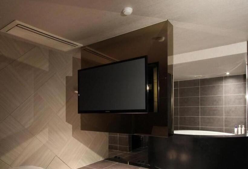 Motel Valentine Hotel Ilsan