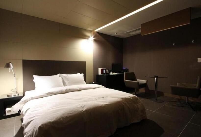 Motel Valentine Hotel Ilsan