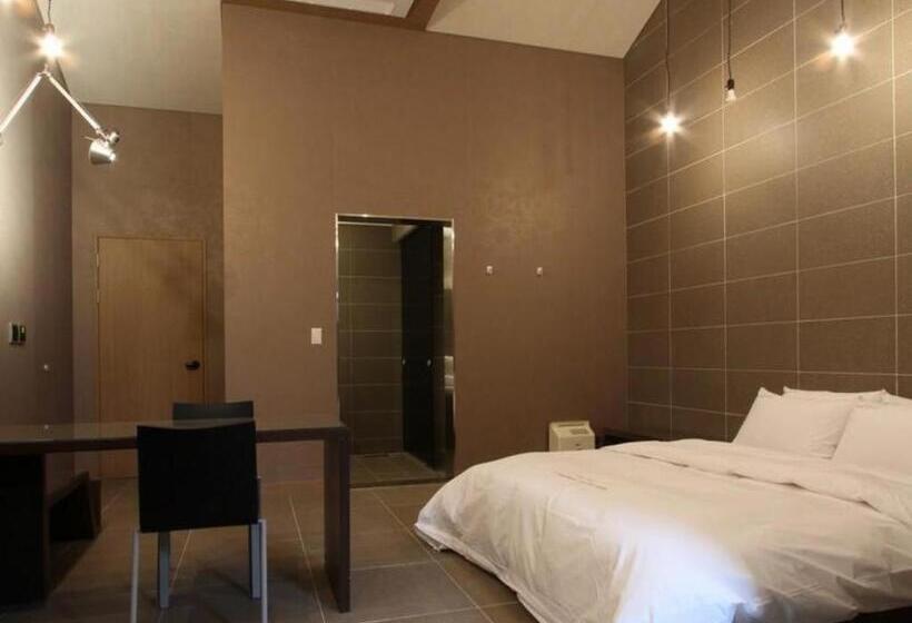 Motel Valentine Hotel Ilsan