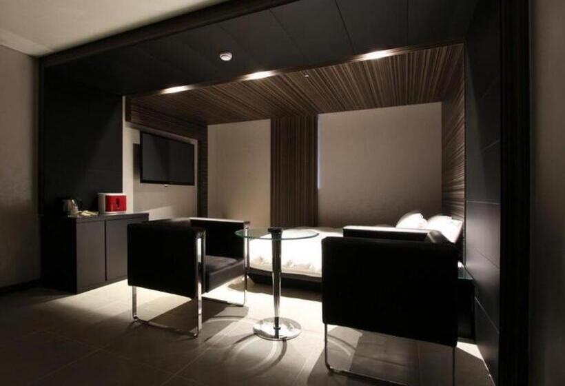 Motel Valentine Hotel Ilsan