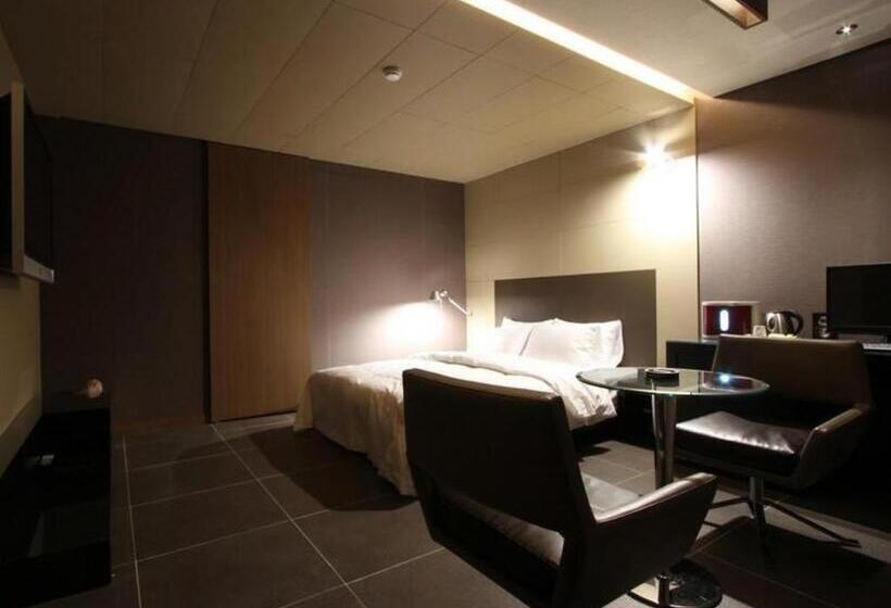 Motel Valentine Hotel Ilsan