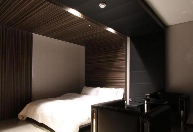 Motel Valentine Hotel Ilsan