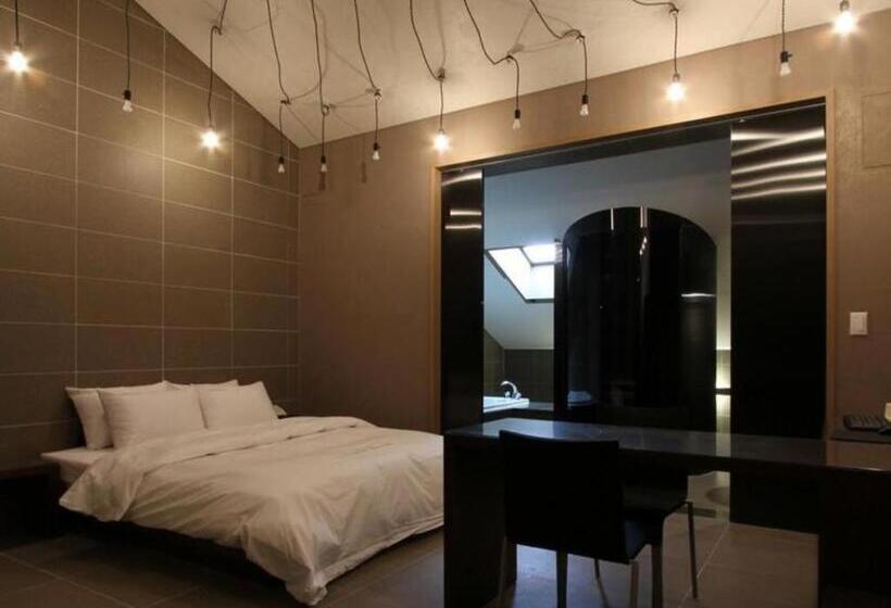 Motel Valentine Hotel Ilsan