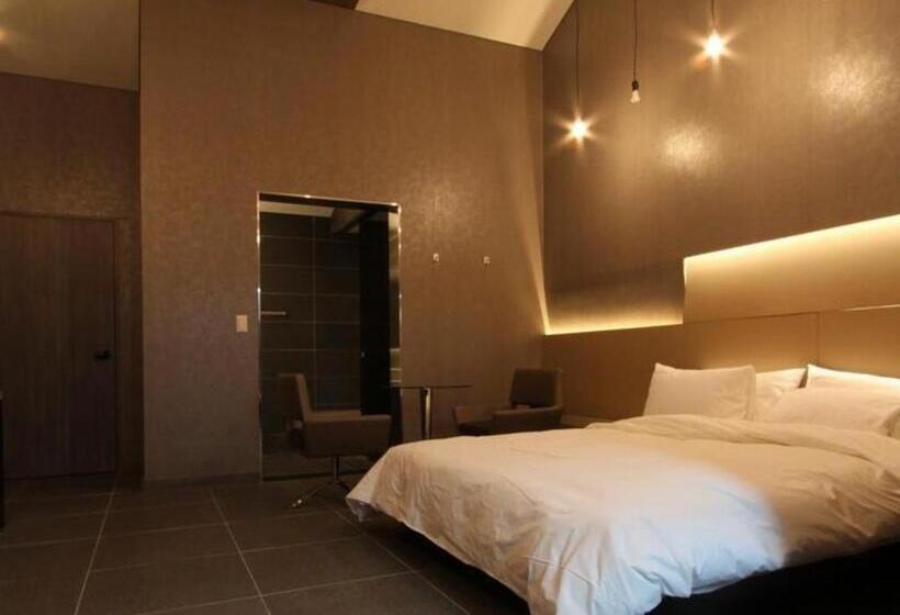 Motel Valentine Hotel Ilsan