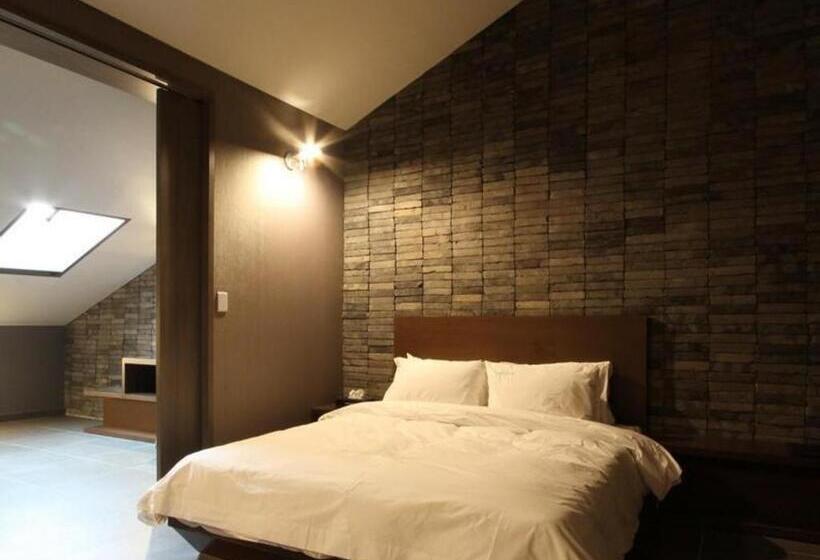 Motel Valentine Hotel Ilsan