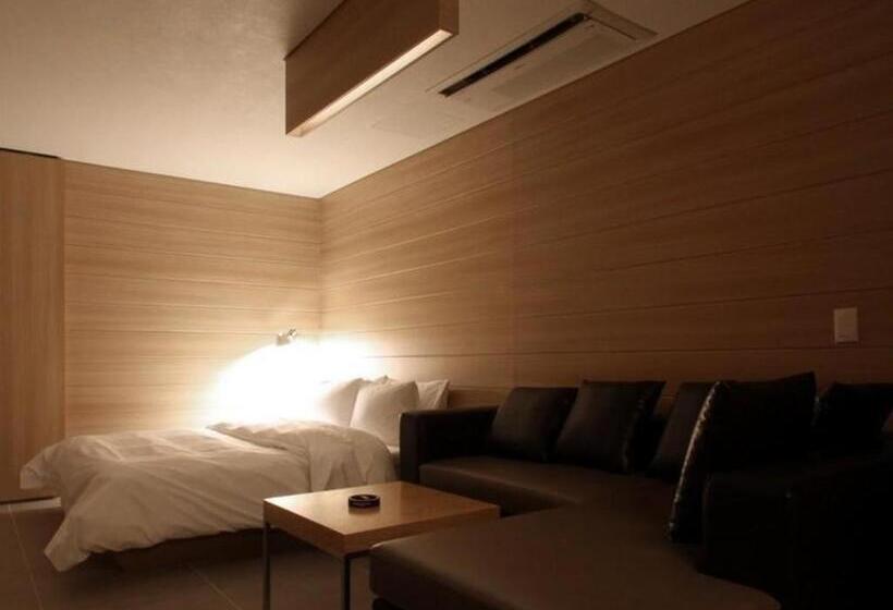 Motel Valentine Hotel Ilsan