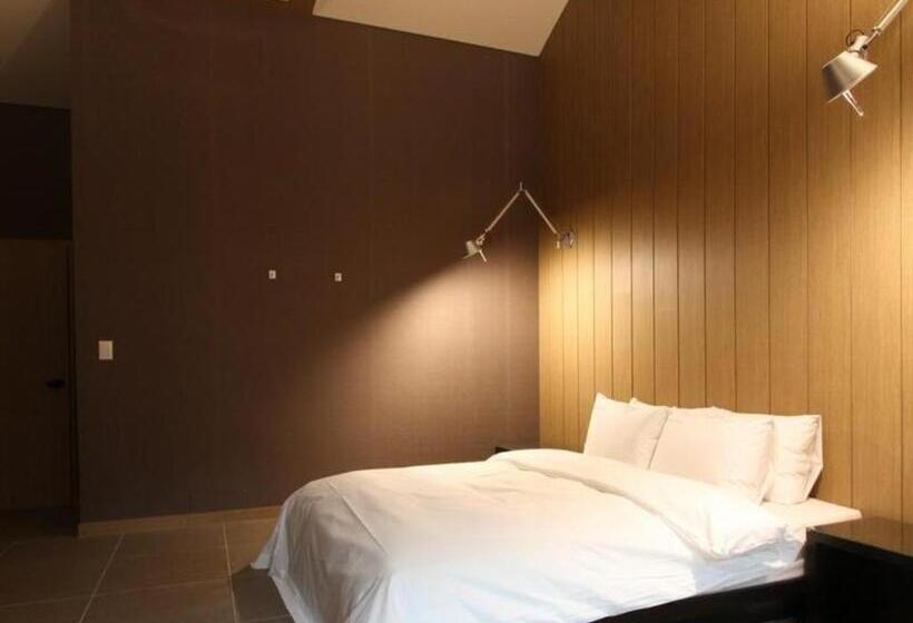 Motel Valentine Hotel Ilsan