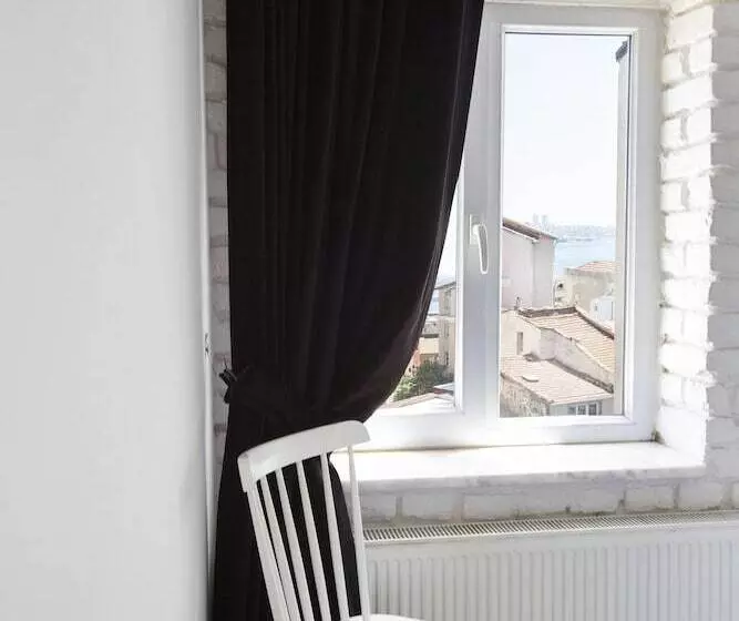 پانسیون Galata Homes Suites