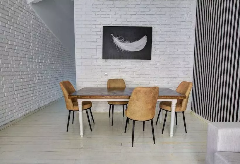 پانسیون Galata Homes Suites
