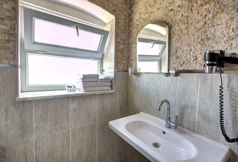 پانسیون Galata Homes Suites